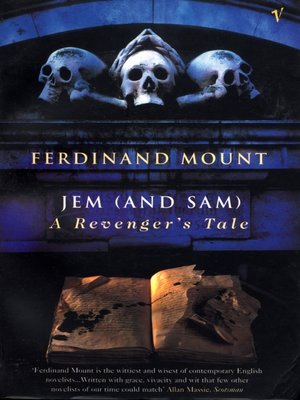 cover image of Jem (and Sam)